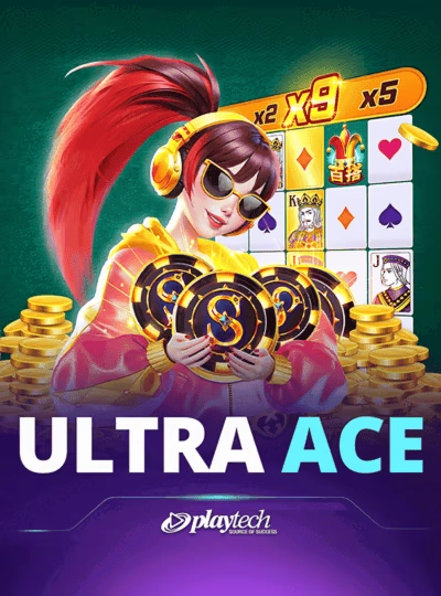 Mega slot game cover